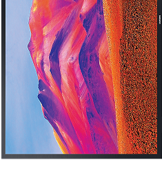 LCDBorder